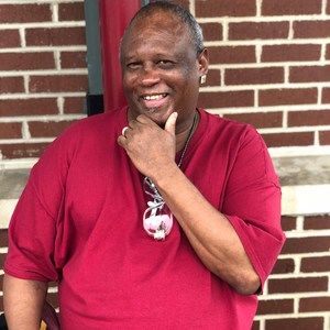 Meet your Posher, William